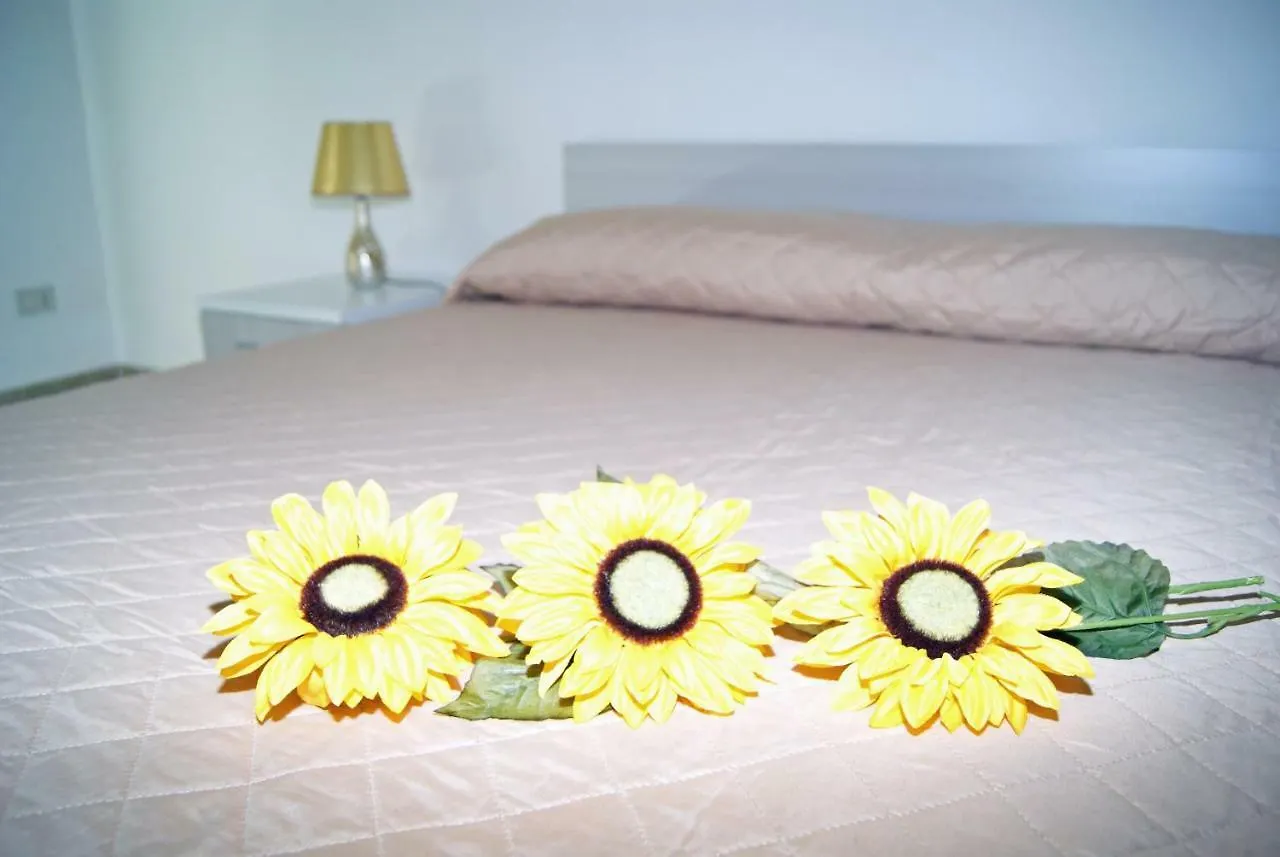 B&B Isole Dello Stagnone Birgi Vecchi 3*,  Italia