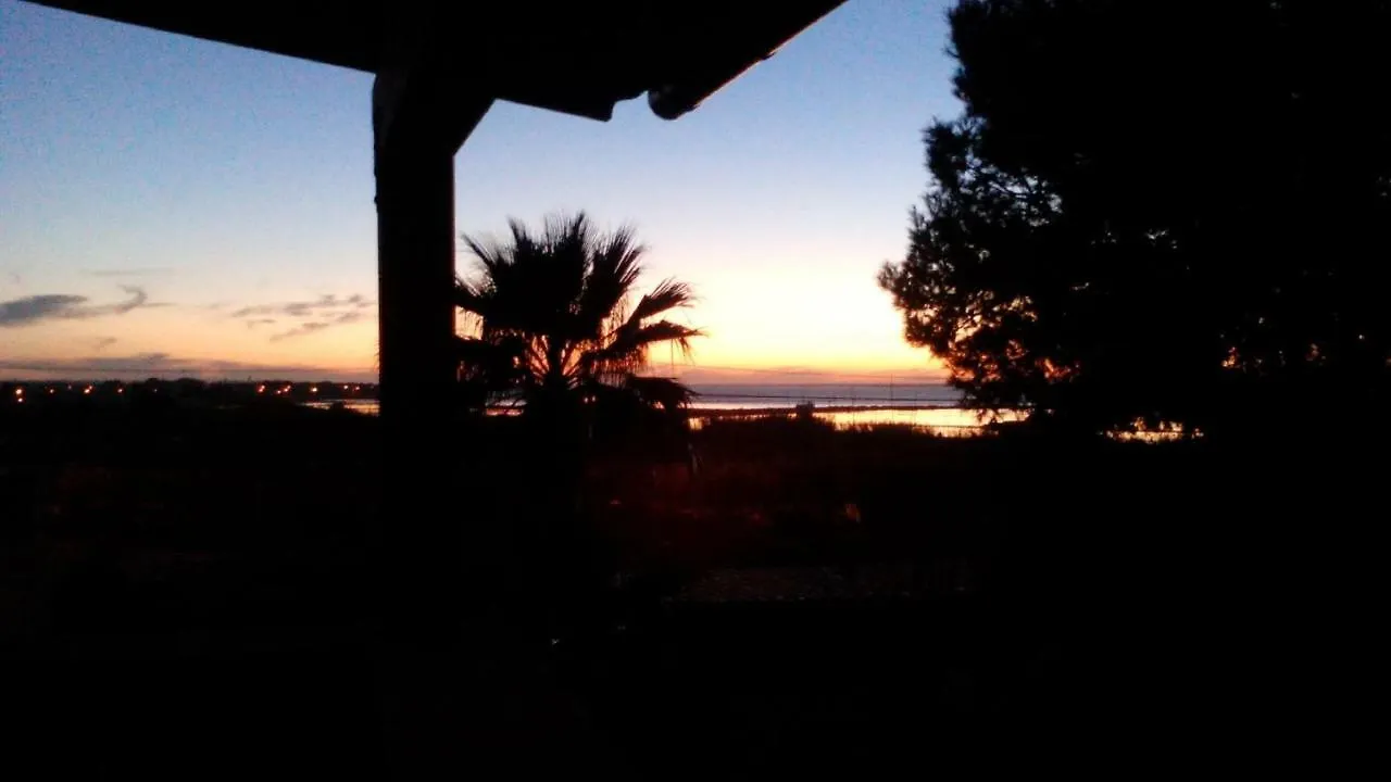 B&B Isole Dello Stagnone Birgi Vecchi 3*,  Italia