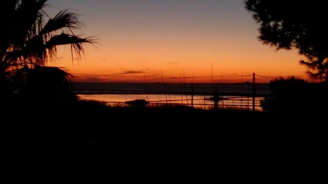 *** Bed & Breakfast B&B Isole Dello Stagnone Birgi Vecchi Italia