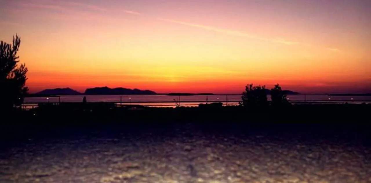 B&B Isole Dello Stagnone Birgi Vecchi Bed & Breakfast