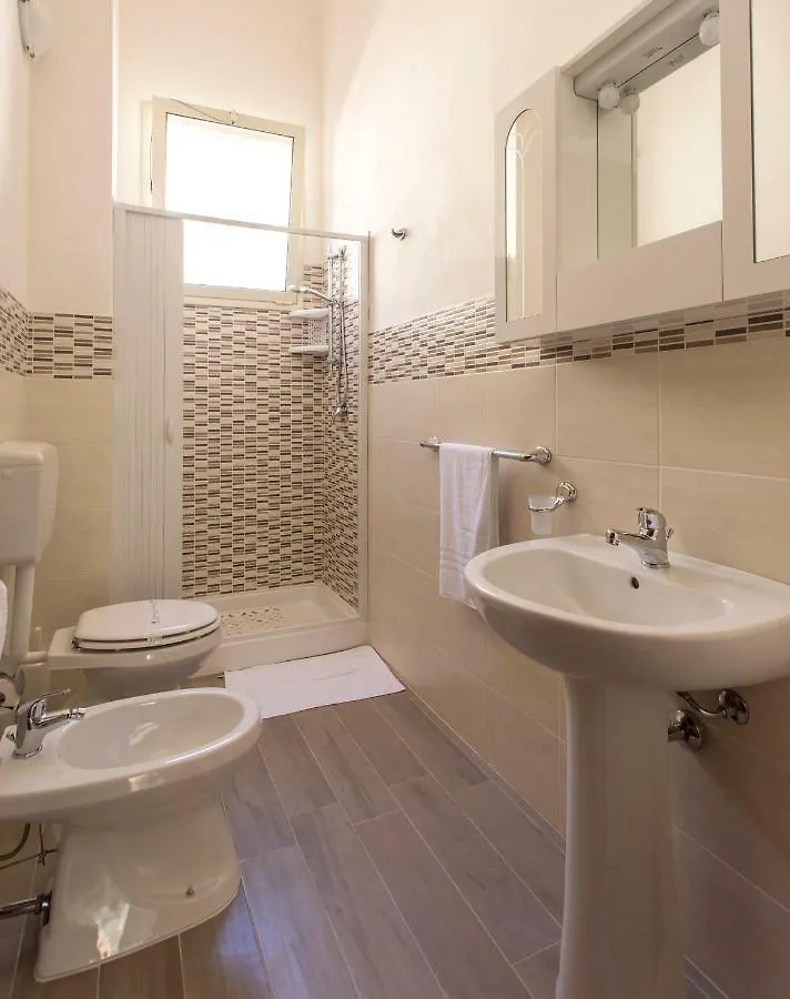 Bed & Breakfast B&B Isole Dello Stagnone Birgi Vecchi