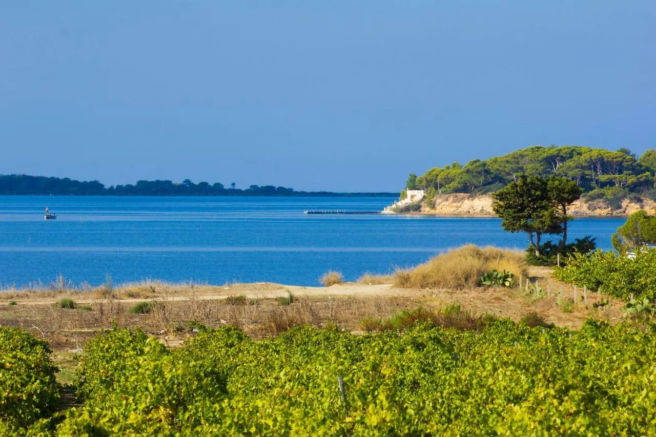 B&B Isole Dello Stagnone Birgi Vecchi