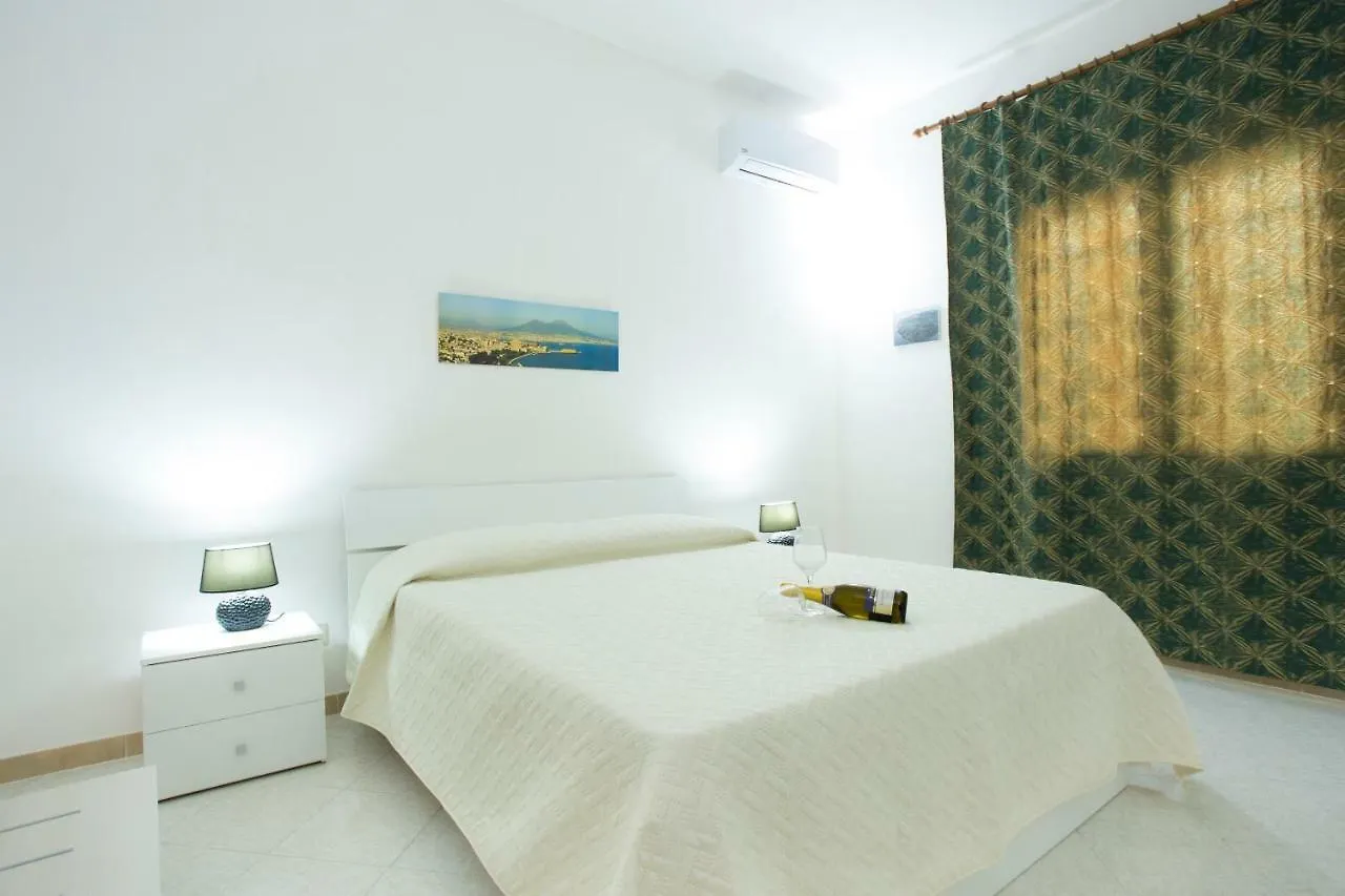 B&B Isole Dello Stagnone Birgi Vecchi Bed & Breakfast