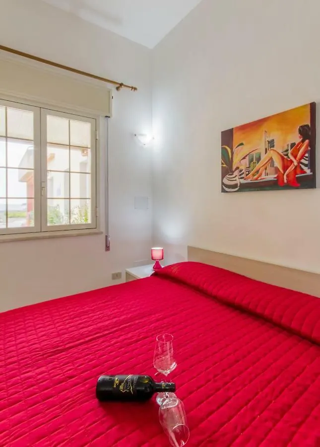 B&B Isole Dello Stagnone Birgi Vecchi Italia
