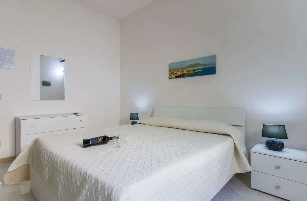 *** Bed & Breakfast B&B Isole Dello Stagnone Birgi Vecchi Italia