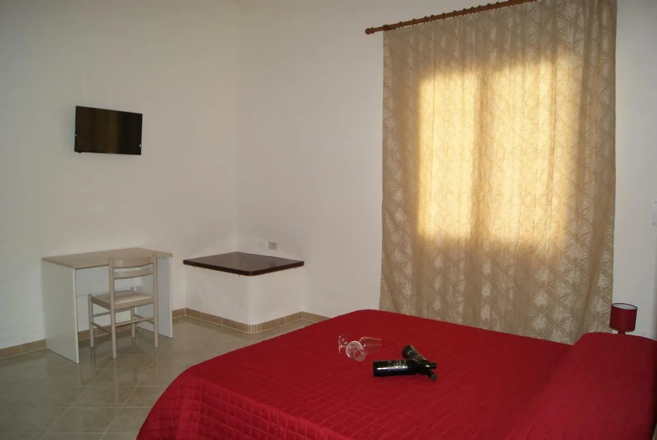 B&B Isole Dello Stagnone Birgi Vecchi Bed & Breakfast