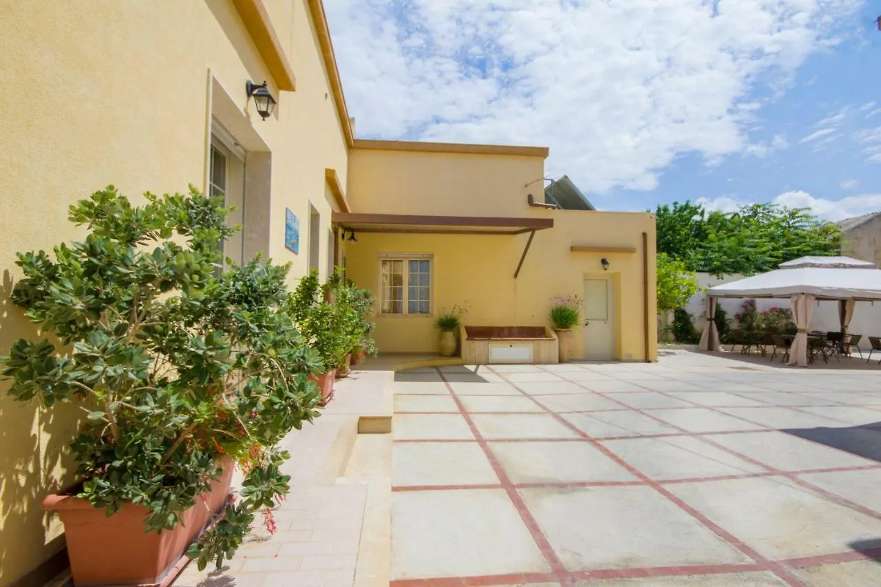 B&B Isole Dello Stagnone Birgi Vecchi