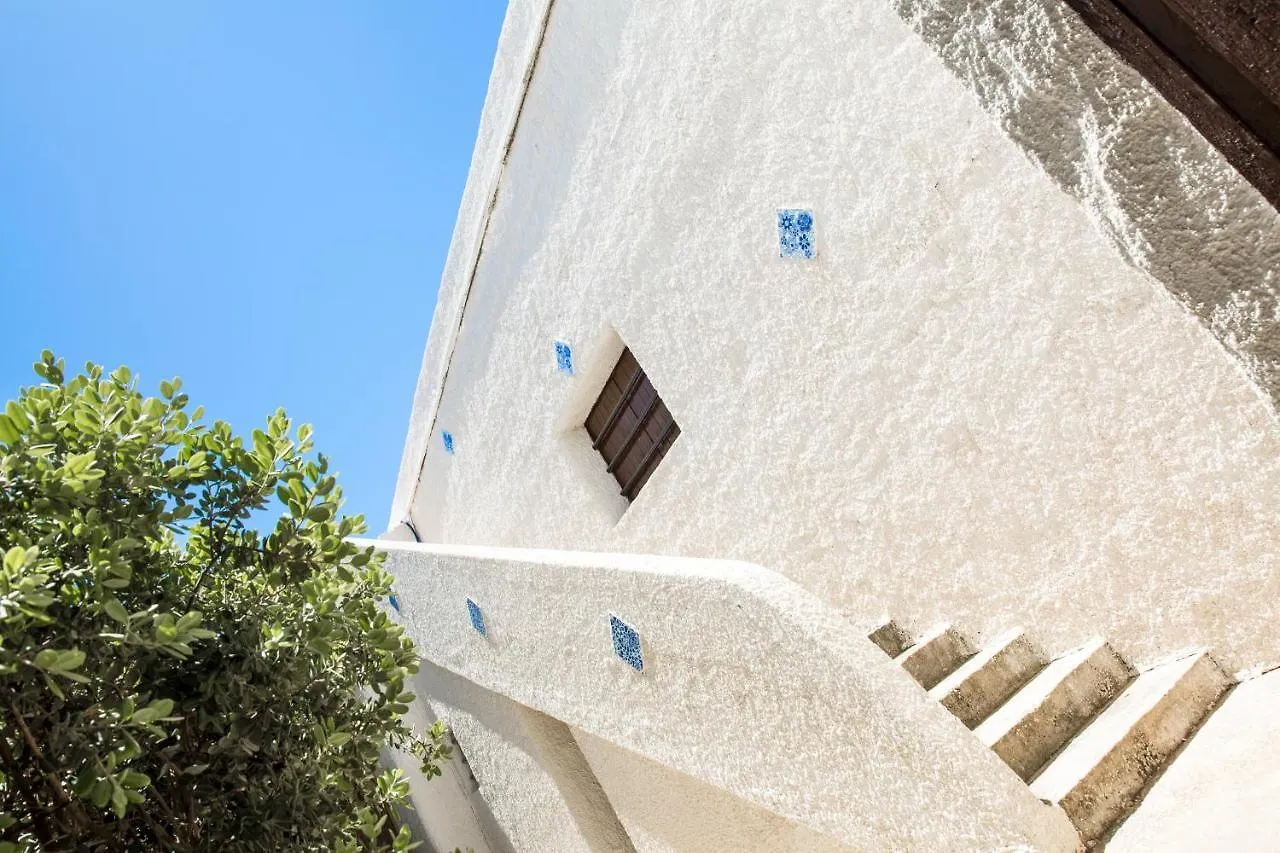 B&B Isole Dello Stagnone Birgi Vecchi Italia