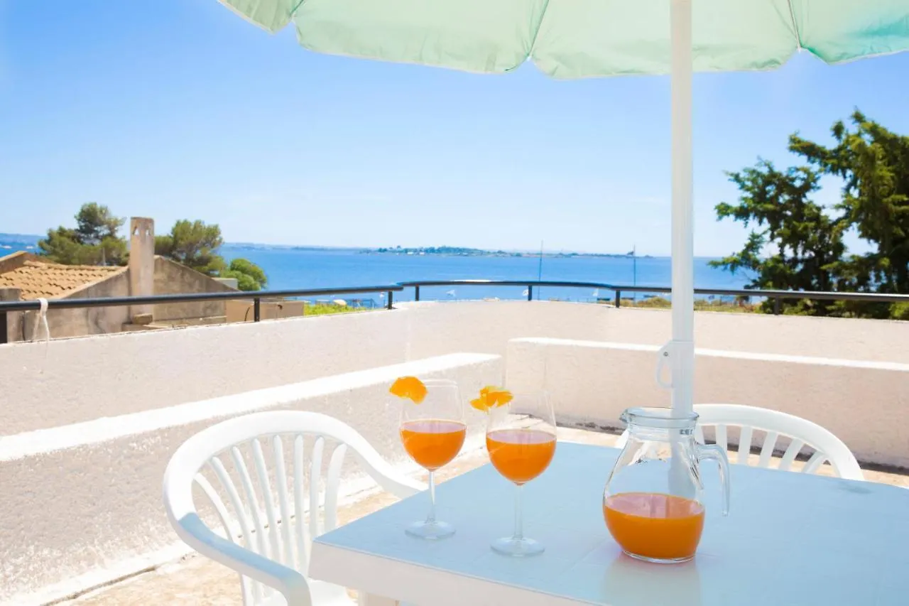 B&B Isole Dello Stagnone Birgi Vecchi Bed & Breakfast