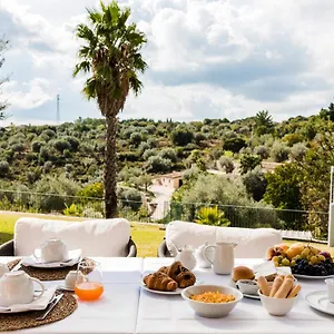Hotel Domus Hyblaea, Palazzolo Acreide