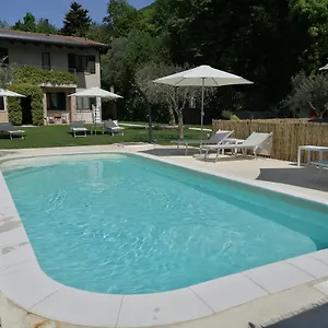 Al Sentiero Bed & Breakfast Caprino Veronese