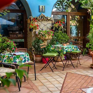 La Finestra Sul Cortile *** Sciacca