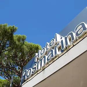 *** Hotel Rosmarina Italien
