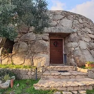  Frühstückspension Il Nuraghe Del Coghinas Italien