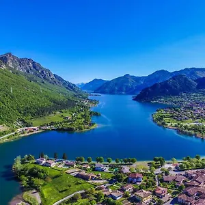  Frühstückspension Lawanda Italien