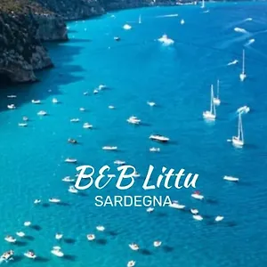  Frühstückspension Littu Italien