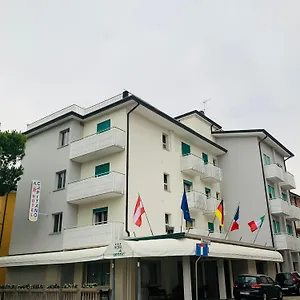 *** Hotel Al Capitano Italien