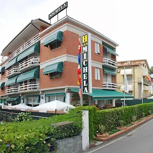 *** Hotel Michela Italien