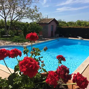 Il Giardino Segreto ** Trappitello