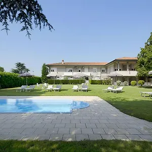 Aparthotel Venezia Park - Enjoy