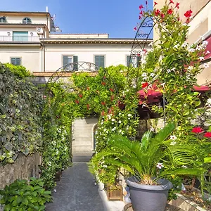 ** Hotel Amalfitana Italien