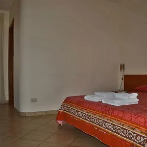Bed & Breakfast Viola, Mussomeli