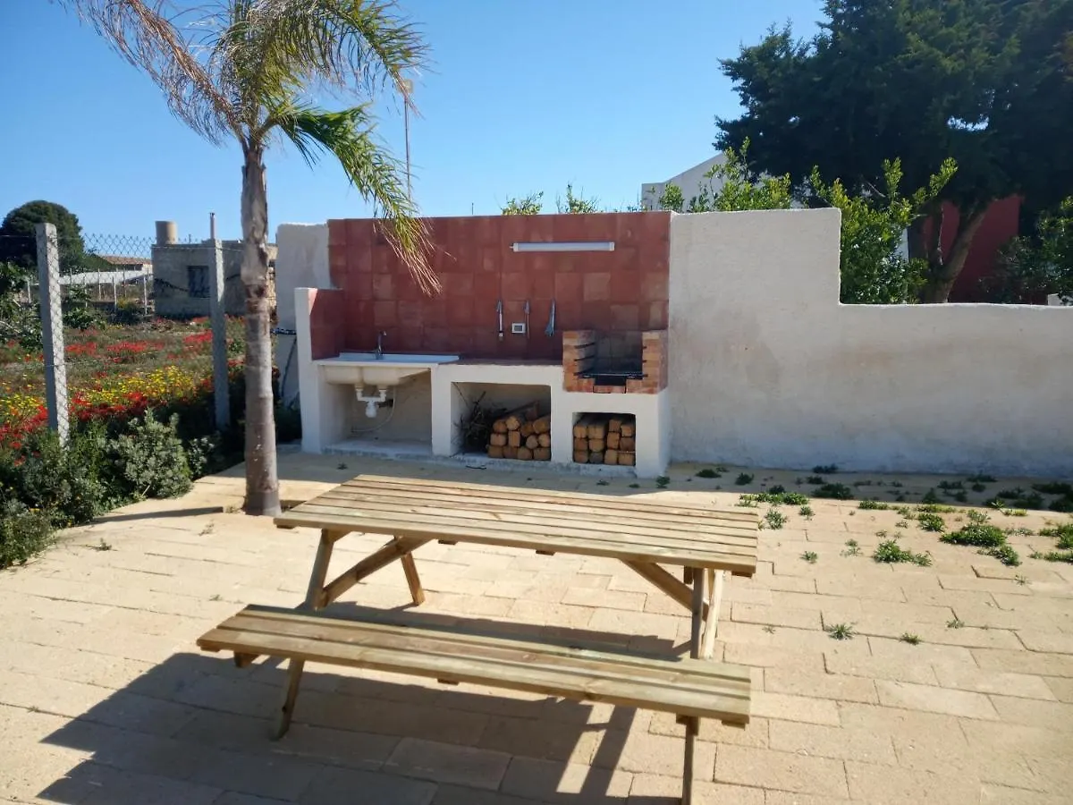 Frühstückspension B&B Isole Dello Stagnone Birgi Vecchi