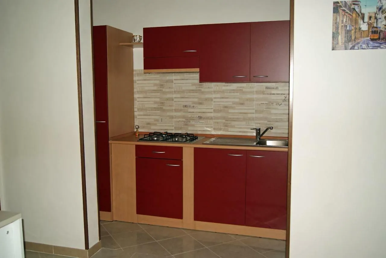 Frühstückspension B&B Isole Dello Stagnone Birgi Vecchi
