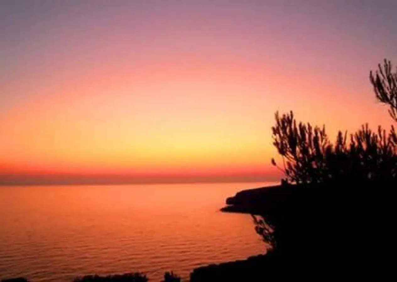 B&B Isole Dello Stagnone Birgi Vecchi Frühstückspension