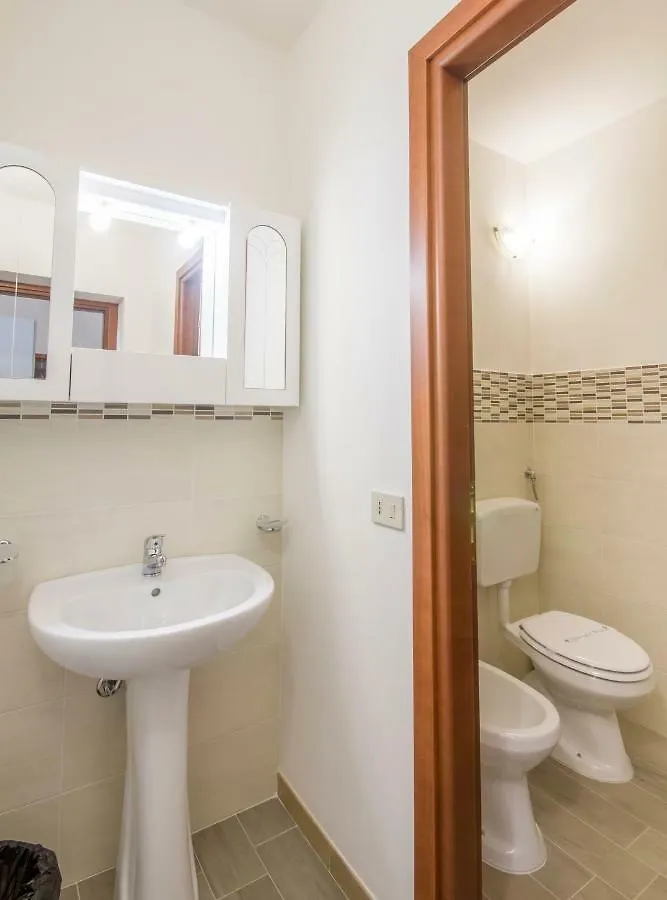 Frühstückspension B&B Isole Dello Stagnone Birgi Vecchi