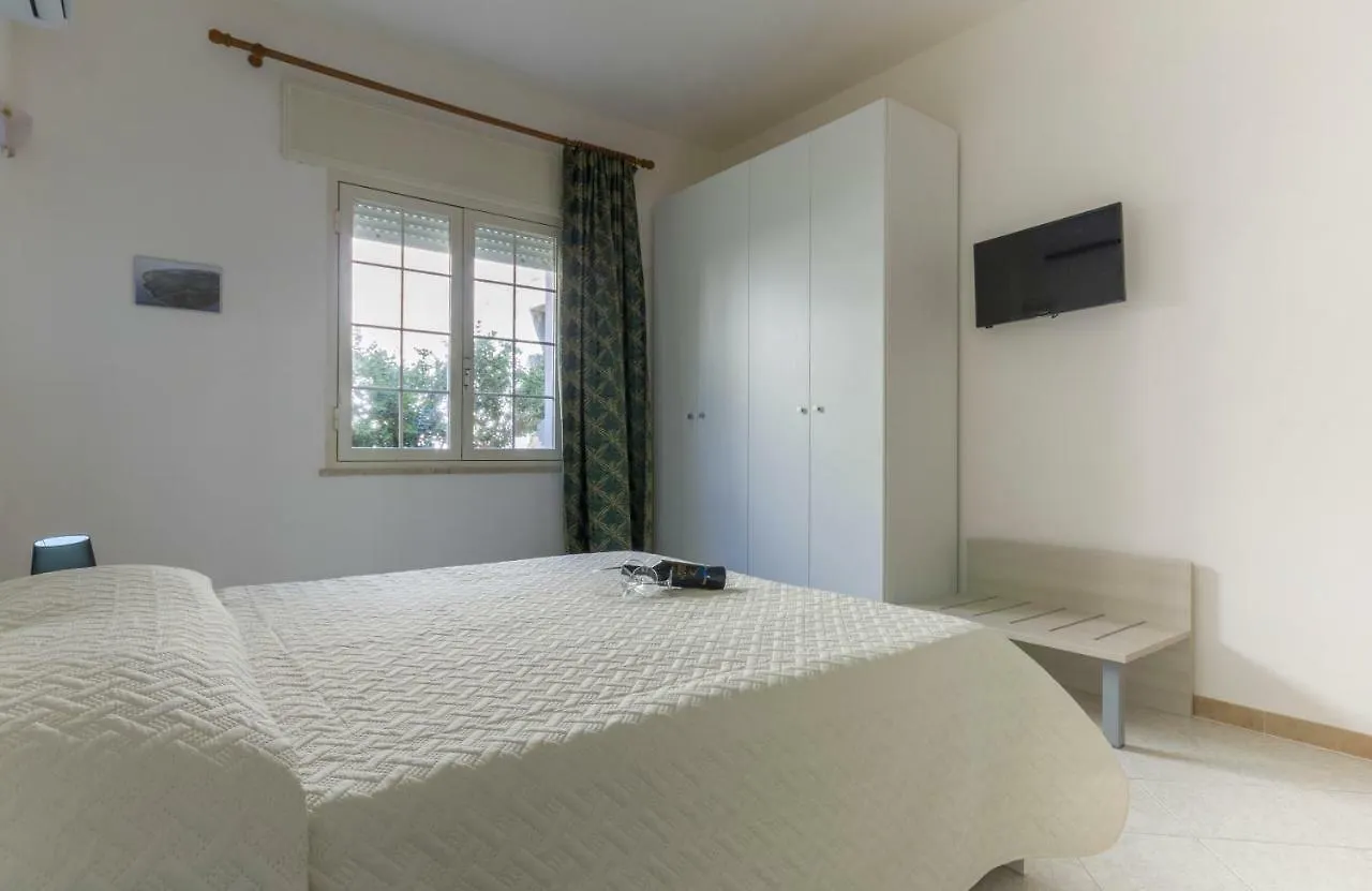 B&B Isole Dello Stagnone Birgi Vecchi 3*,  Italien