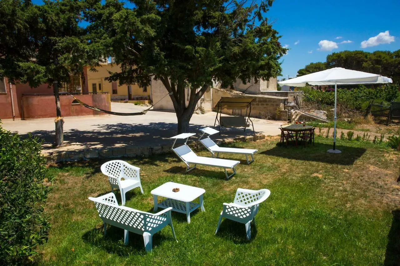 Frühstückspension B&B Isole Dello Stagnone Birgi Vecchi