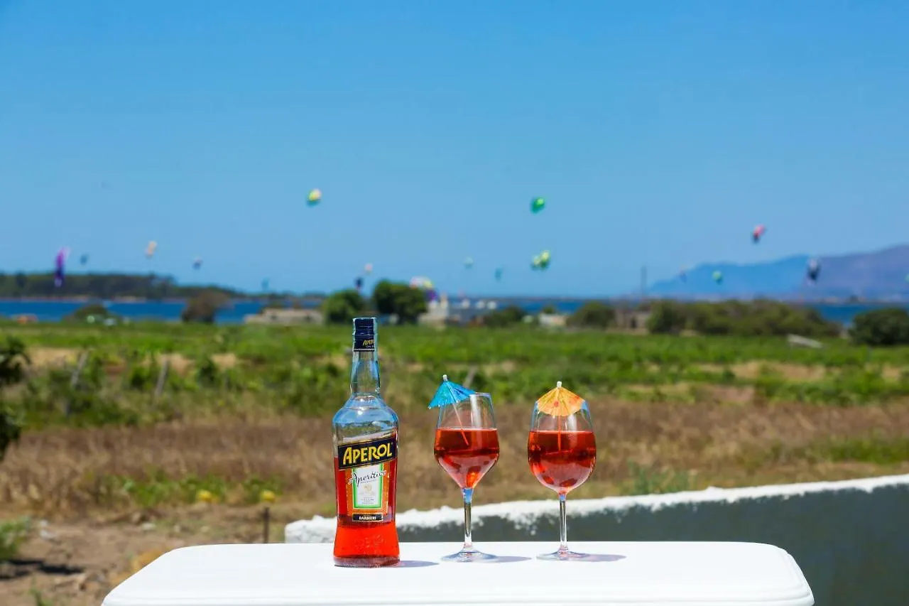B&B Isole Dello Stagnone Birgi Vecchi Italien