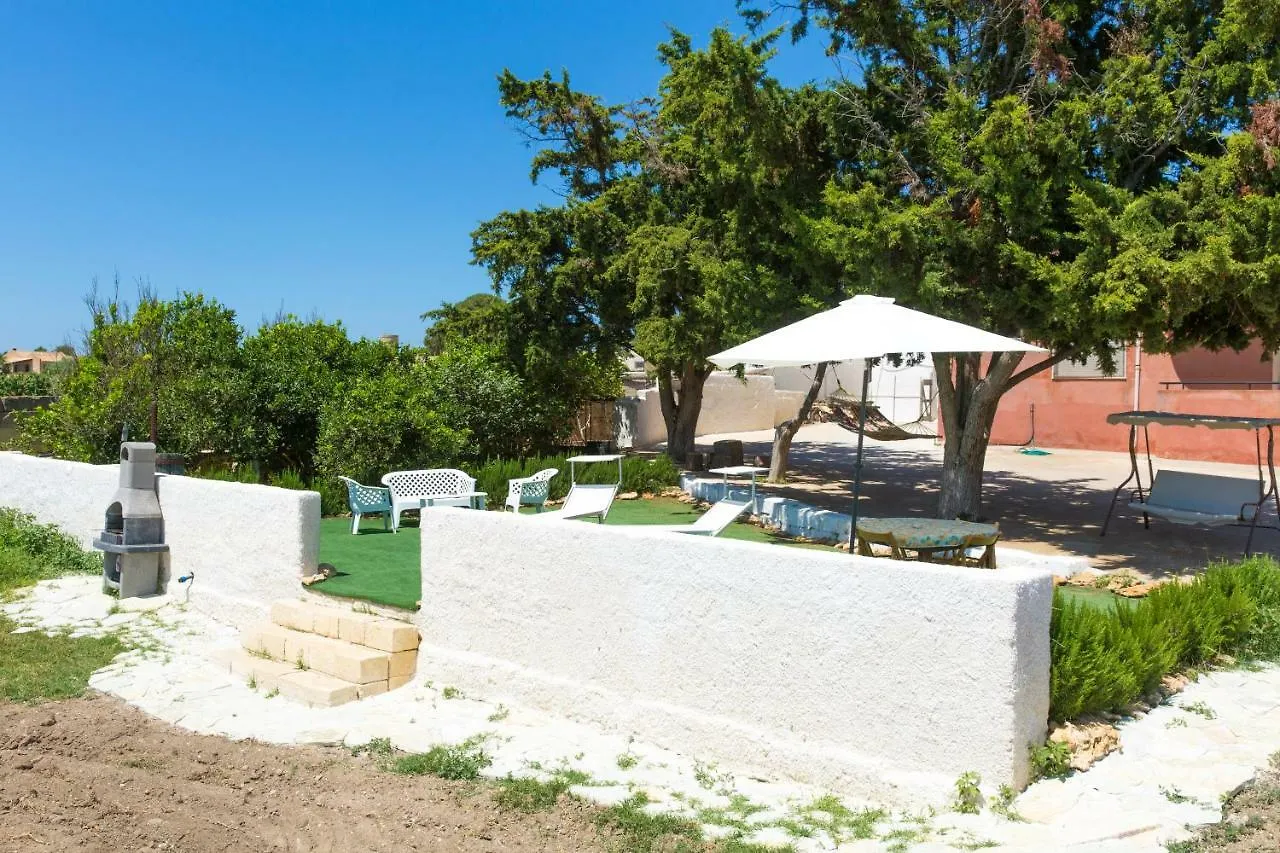 B&B Isole Dello Stagnone Birgi Vecchi 3*,  Italien