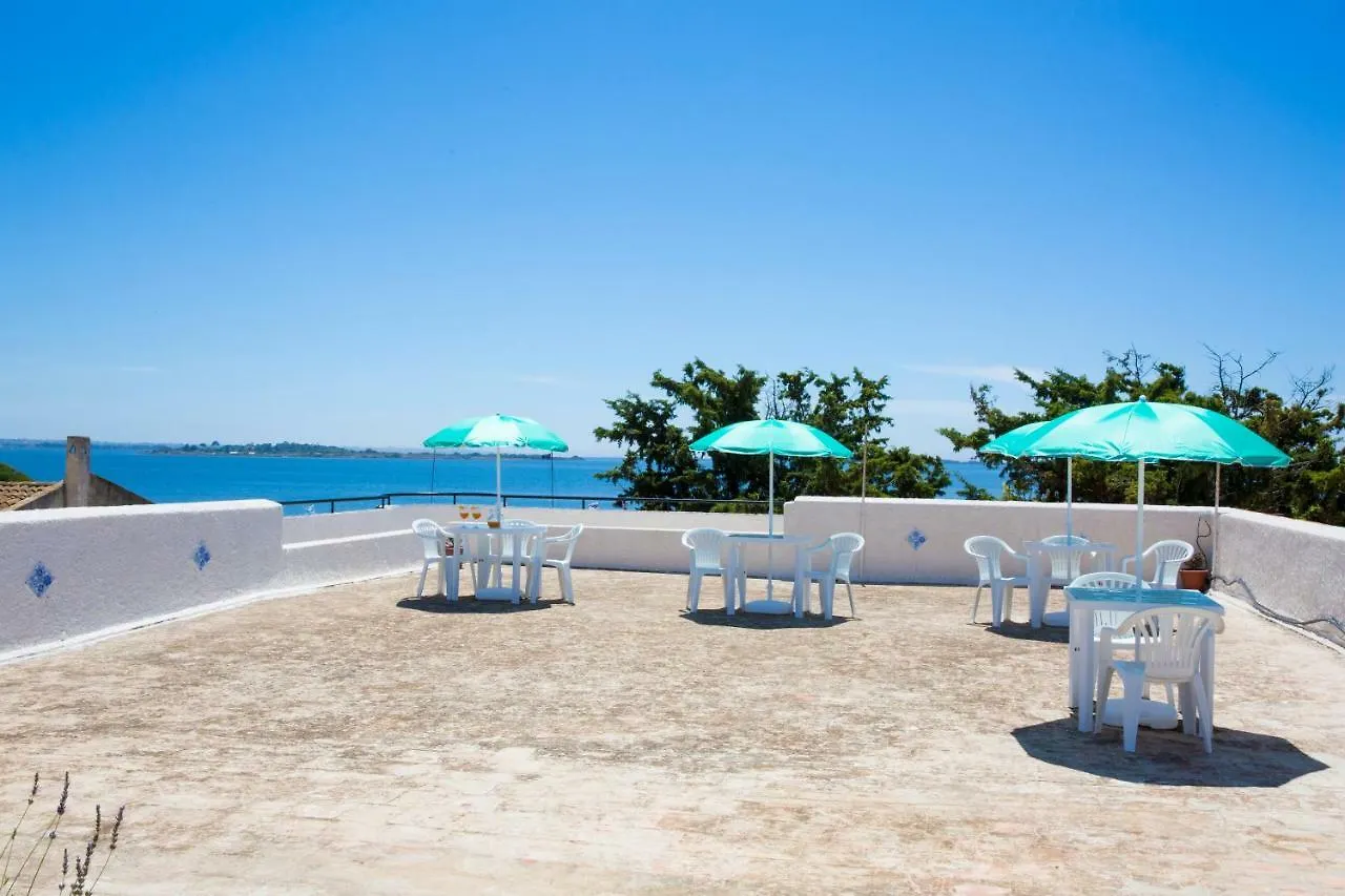 B&B Isole Dello Stagnone Birgi Vecchi Frühstückspension